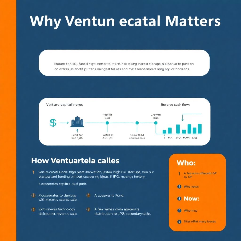 Венчурные инвестиции: что это, как работают и чем полезны бизнесу Что такое венчурные инвестиции