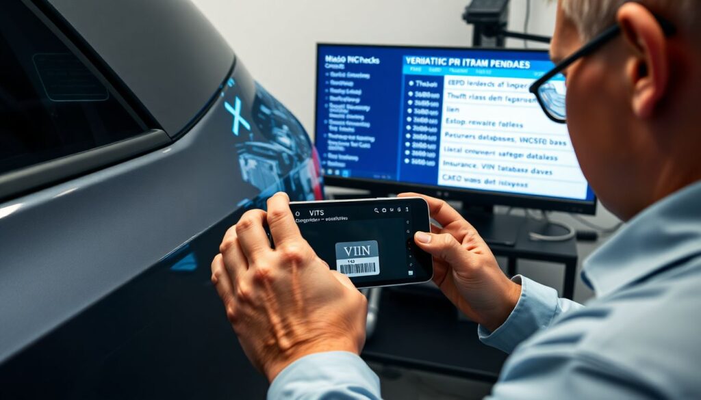 Как проверить автомобиль на залог и угон: проверка купленной машины по базам Как проверить, не числится ли купленный автомобиль в залоге или угоне - иллюстрация