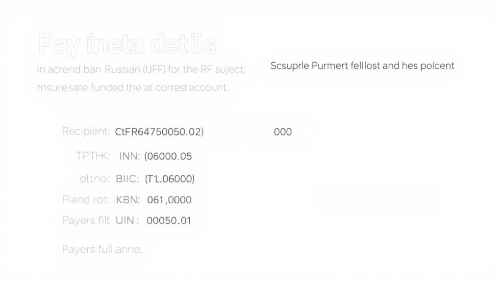 Что такое государственная пошлина и когда ее нужно платить - иллюстрация
