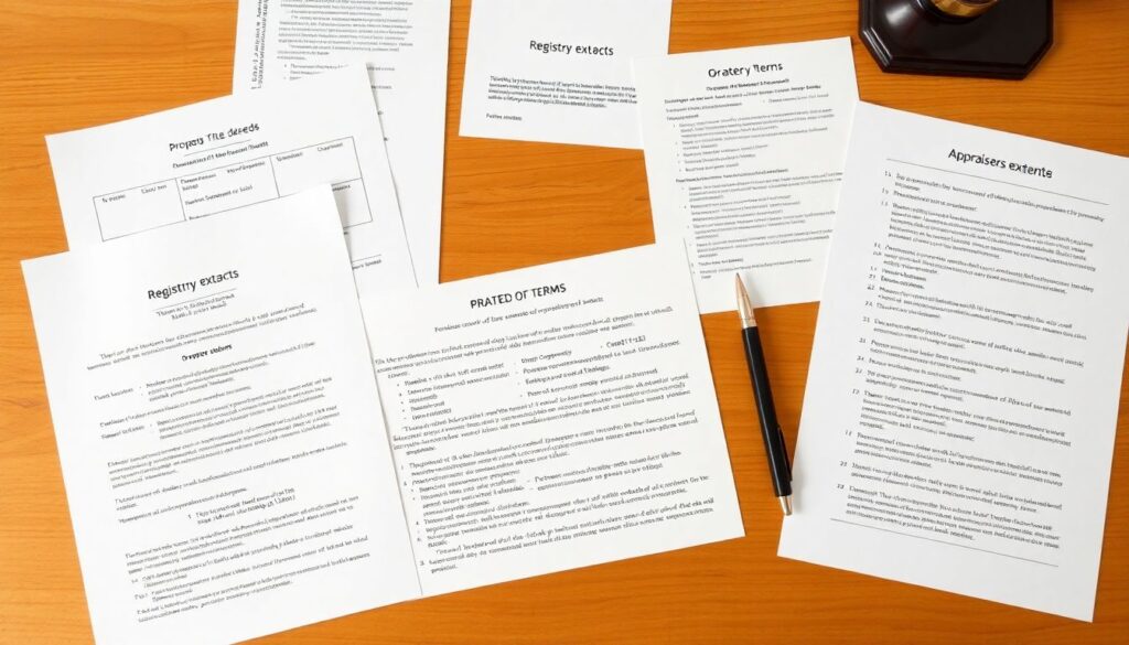 Как оформить соглашение о разделе наследственного имущества: порядок и образец Как оформить соглашение о разделе наследственного имущества - иллюстрация