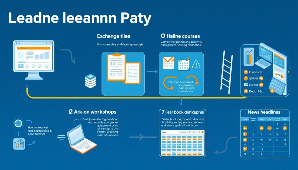 Что такое фьючерсный контракт - иллюстрация