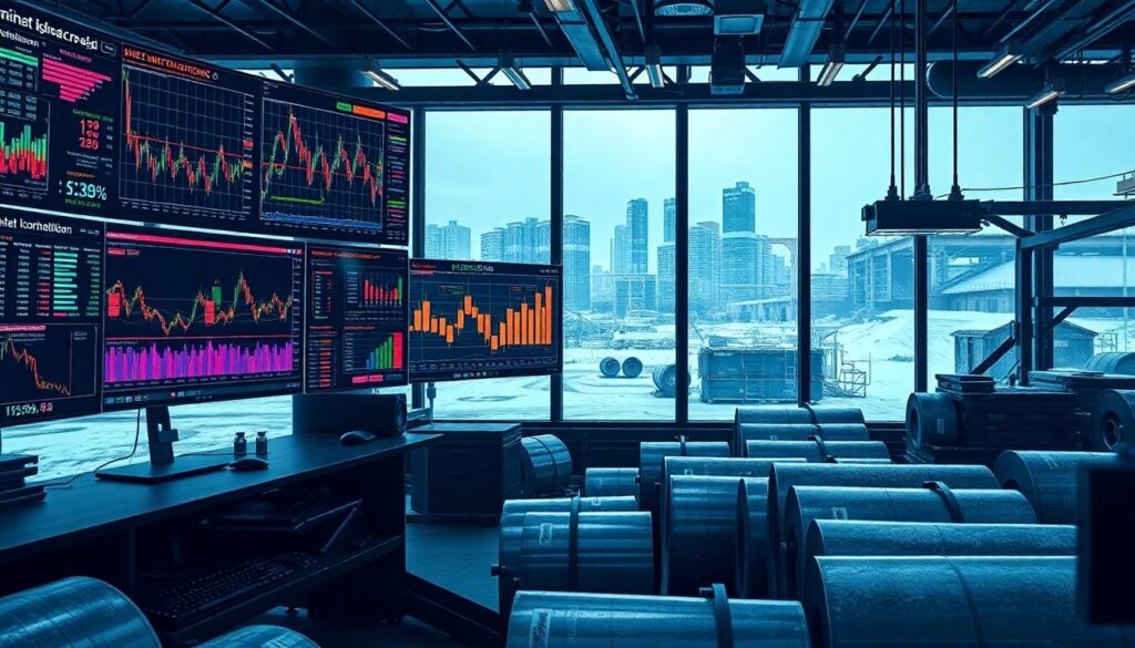 Что такое фьючерсный контракт - иллюстрация