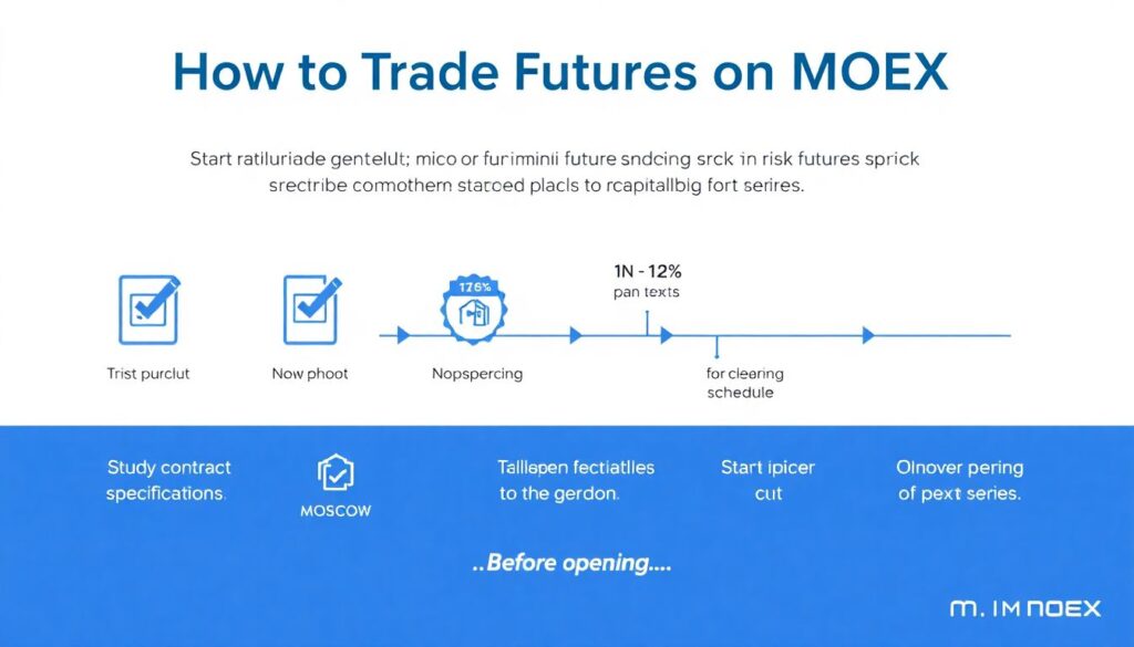 Что такое фьючерсный контракт - иллюстрация