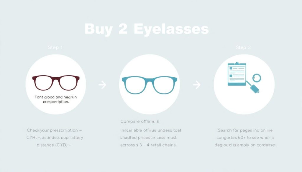 Как пенсионеру получить скидку на покупку очков или линз - иллюстрация