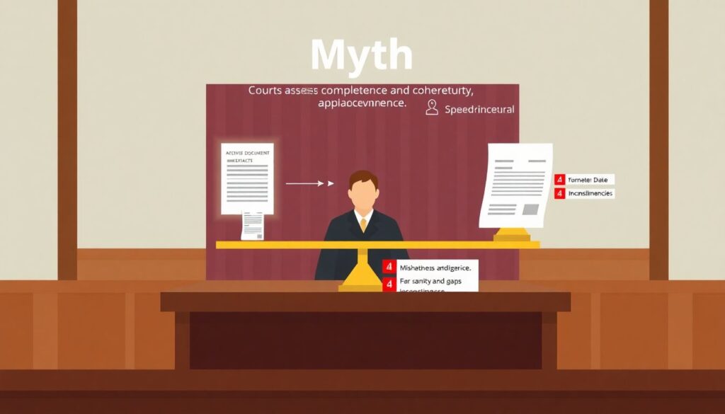 Как оформить наследство, если нет никаких документов на имущество - иллюстрация