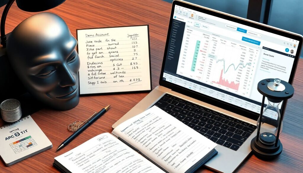 Что такое опционный контракт - иллюстрация