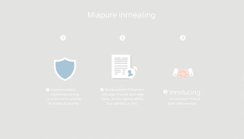 Как пенсионеру получить компенсацию за лечение за границей - иллюстрация