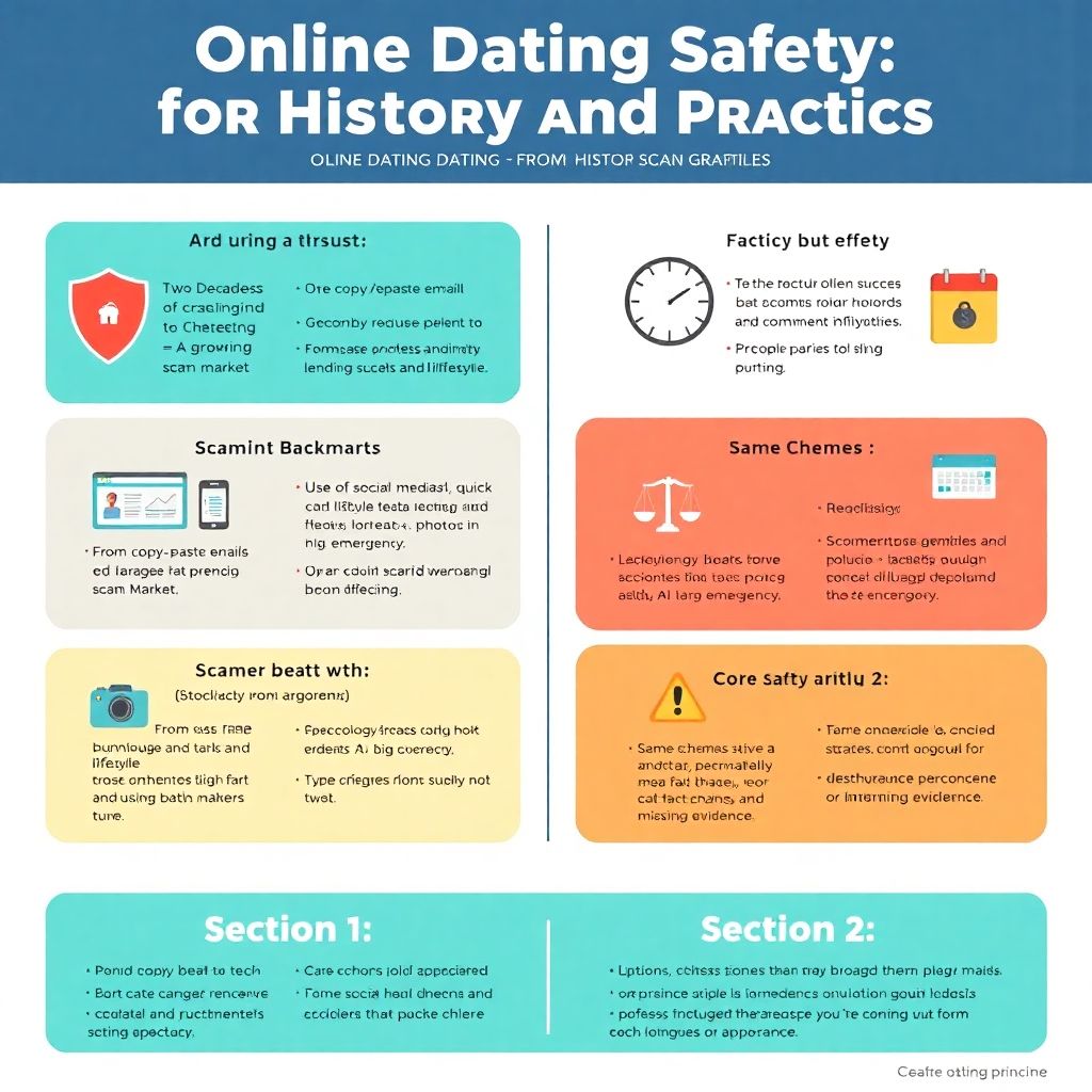 Как не стать жертвой брачных аферистов в интернете