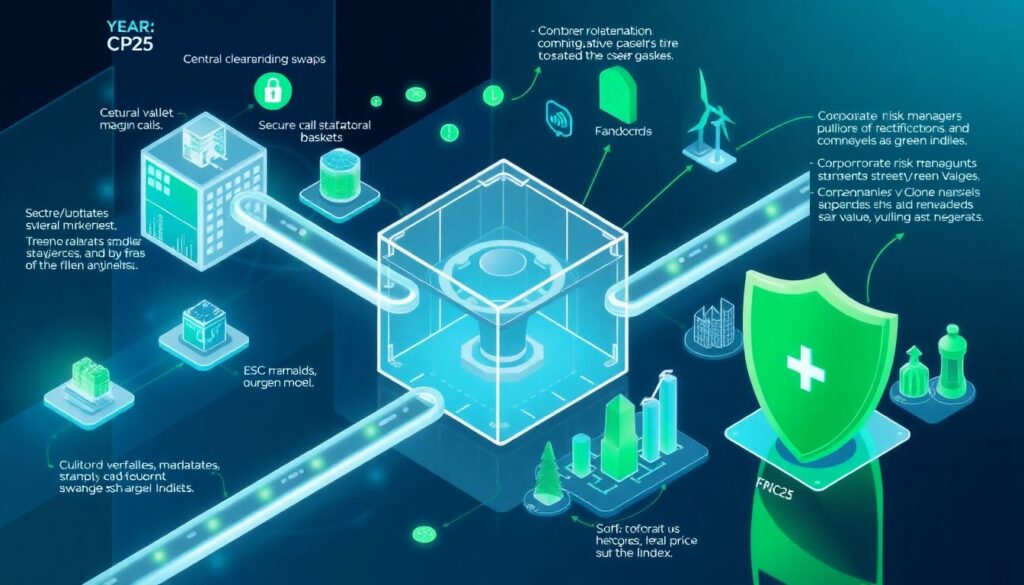 Что такое своп как финансовый инструмент и как он работает Что такое своп (финансовый инструмент) - иллюстрация