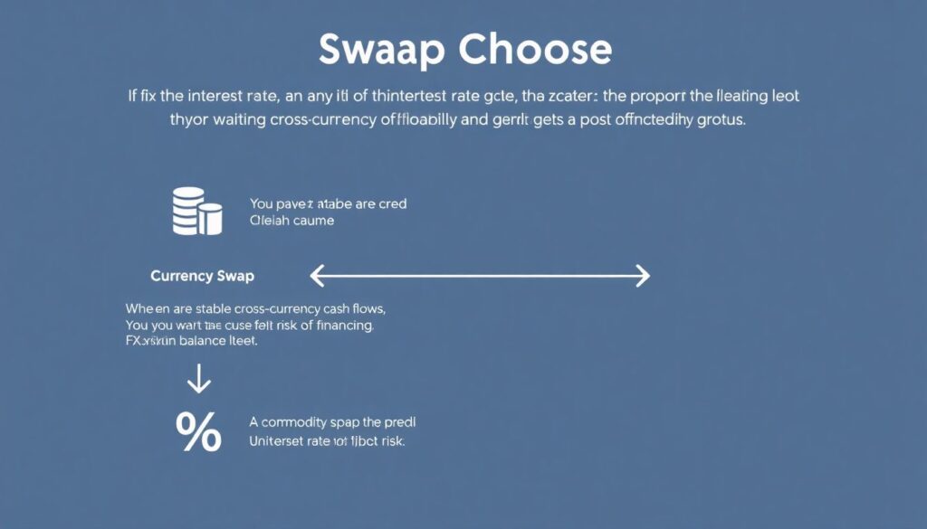 Что такое своп как финансовый инструмент и как он работает Что такое своп (финансовый инструмент) - иллюстрация
