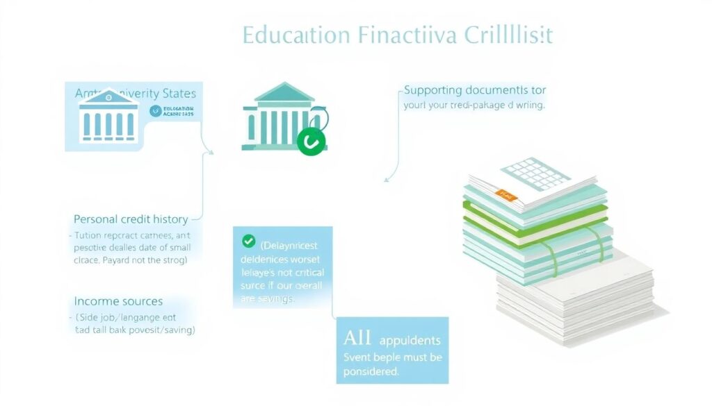 Льготный кредит на образование для внуков: как пенсионеру получить Как пенсионеру получить льготный кредит на образование для внуков - иллюстрация