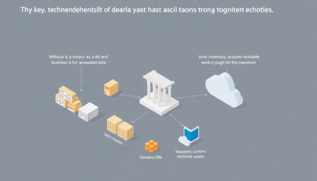 Как оформить наследство на бизнес, если вы ИП - иллюстрация