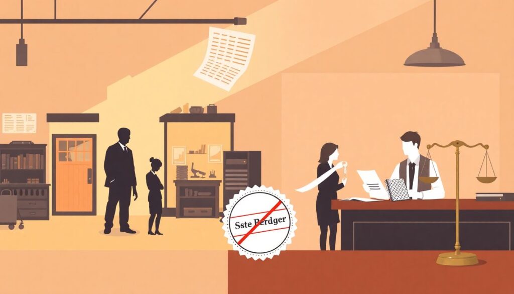 Как оформить наследство на бизнес, если вы ИП - иллюстрация