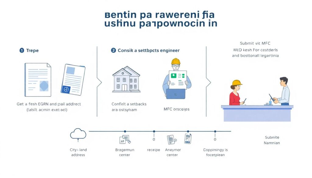 Как оформить право собственности на дачный домик по дачной амнистии - иллюстрация