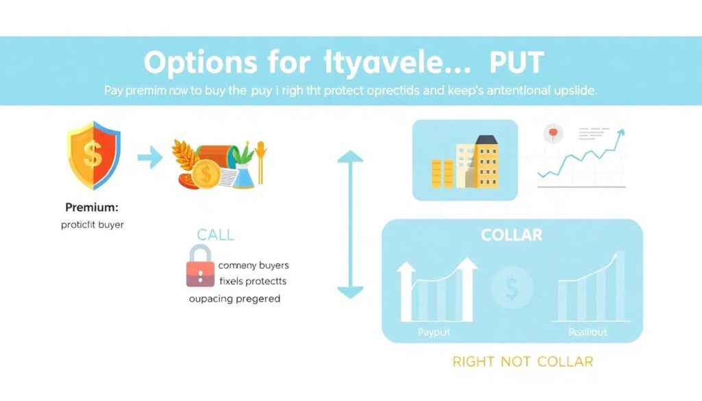Что такое хеджирование рисков и как оно работает простыми словами Что такое хеджирование рисков - иллюстрация