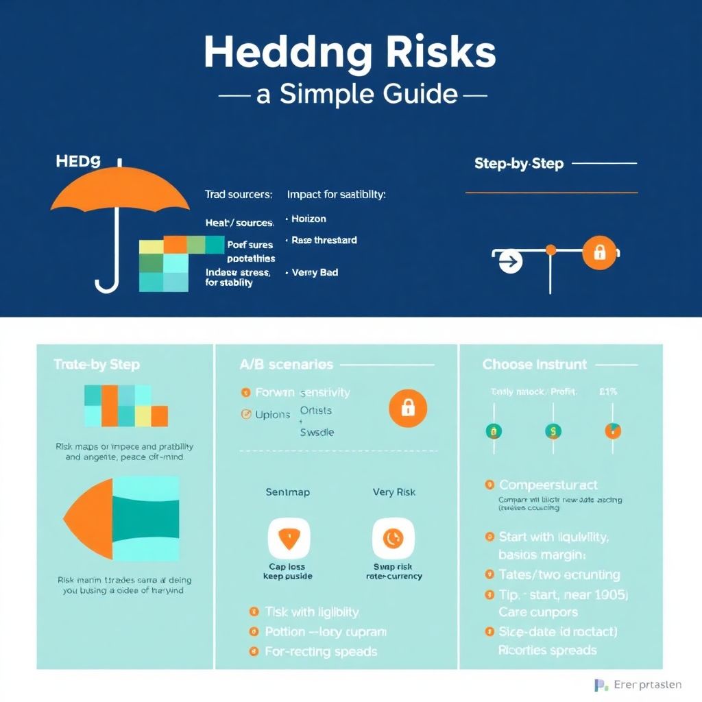 Что такое хеджирование рисков