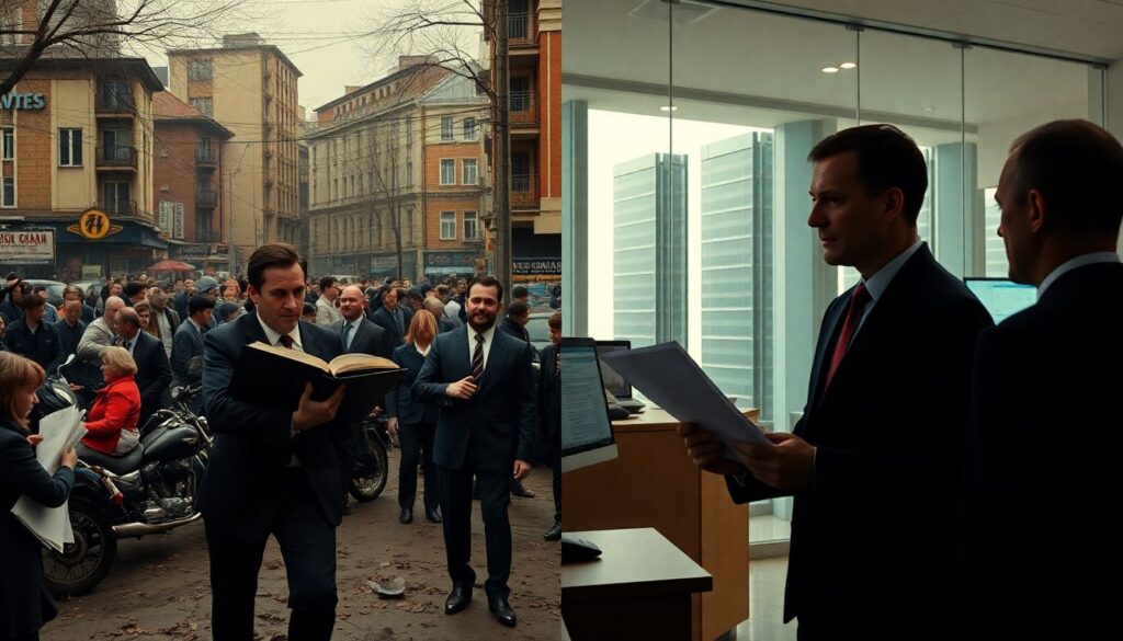 Как защититься от недобросовестных риэлторов: советы, проверки и юридические меры Как защититься от недобросовестных риэлторов - иллюстрация