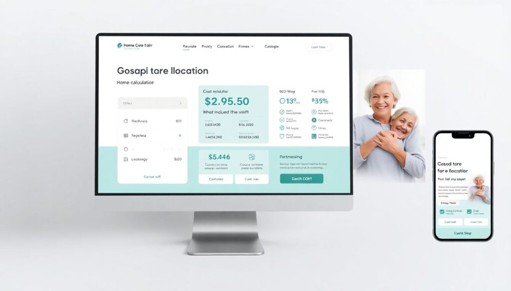 Как заработать на услугах по уходу за пожилыми людьми: советы и примеры Как заработать на услугах по уходу за пожилыми людьми - иллюстрация
