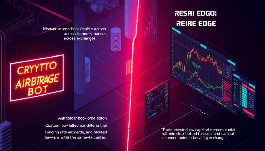 Арбитраж в финансах: что это такое, как работает и зачем нужен Что такое арбитраж (в финансах) - иллюстрация