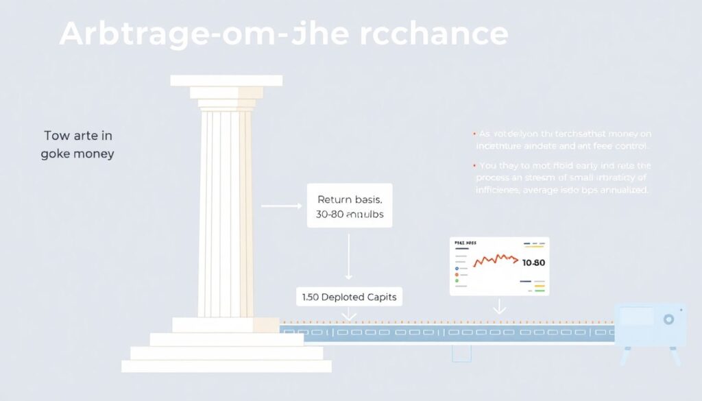 Арбитраж в финансах: что это такое, как работает и зачем нужен Что такое арбитраж (в финансах) - иллюстрация