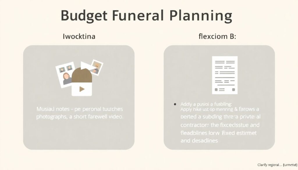 Льготы на ритуальные услуги для пенсионеров: как получить и оформить Как пенсионеру получить льготы на ритуальные услуги - иллюстрация