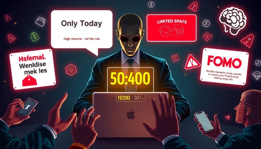 Выгодные инвестиции без мошенников: как не стать жертвой и защитить себя Как не стать жертвой мошенников, предлагающих выгодные инвестиции - иллюстрация