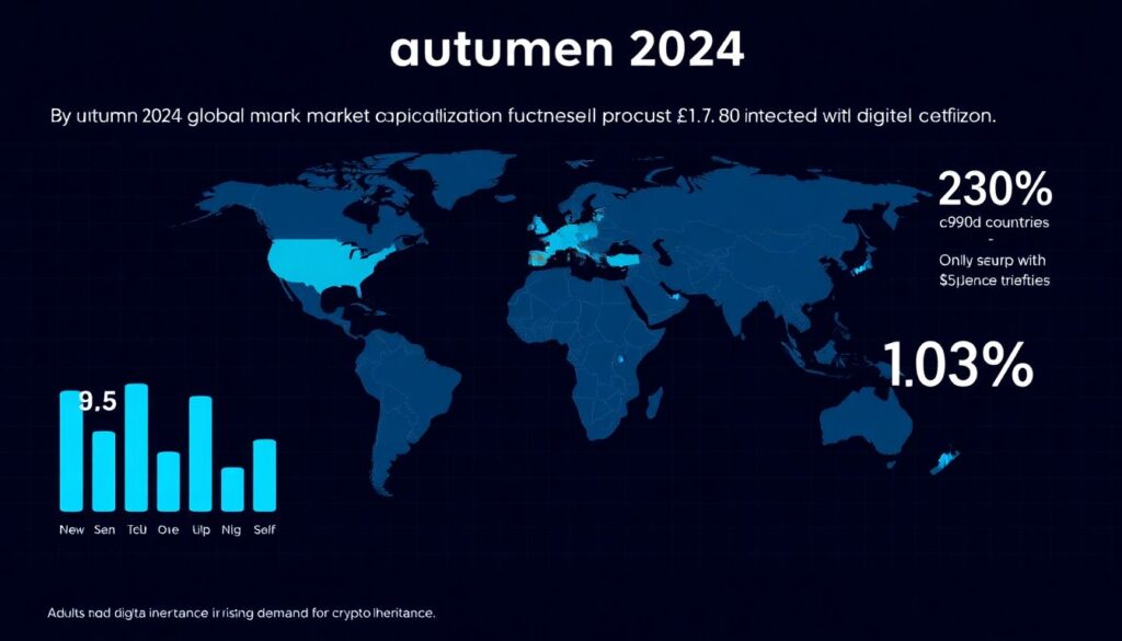 Как оформить наследство на криптовалюту: пошаговое руководство и важные нюансы Как оформить наследство на криптовалюту - иллюстрация