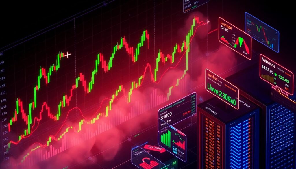 Что такое маржинальная торговля и чем она опасна - иллюстрация