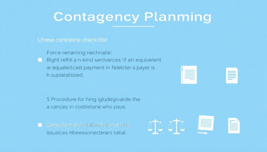 Как защитить себя при заключении договора ренты - иллюстрация