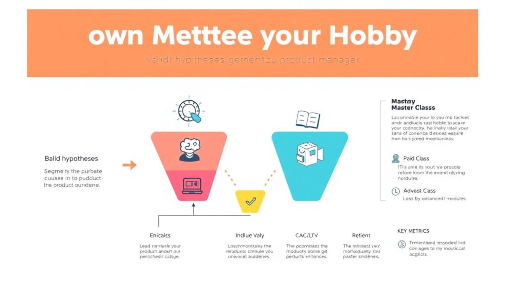 Как заработать на проведении мастер-классов по своему хобби - иллюстрация