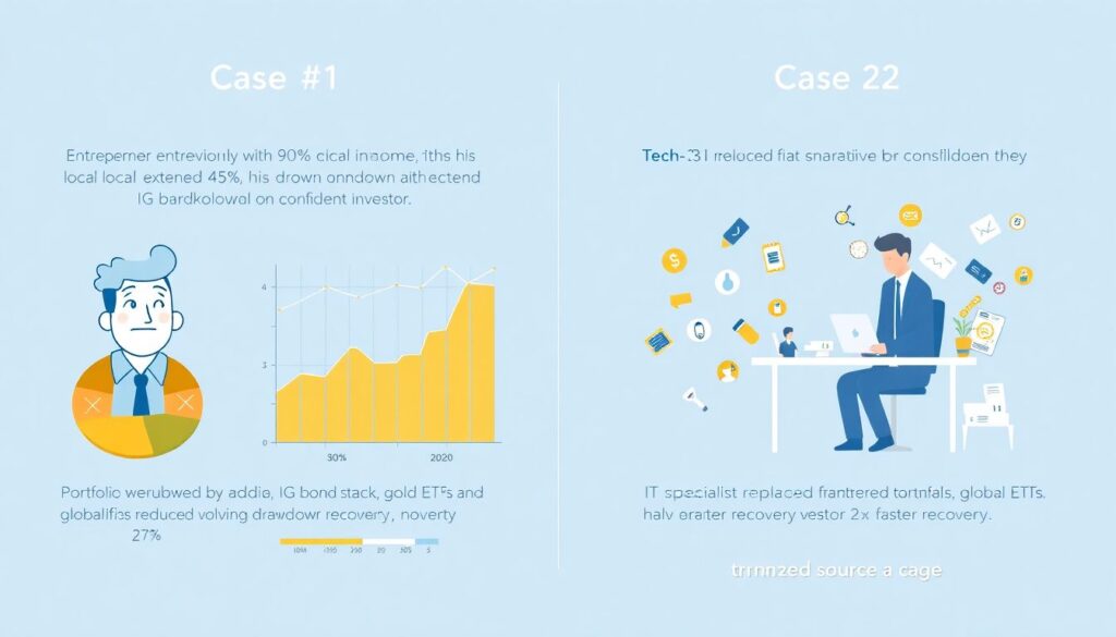 Что такое диверсификация портфеля и почему она важна - иллюстрация