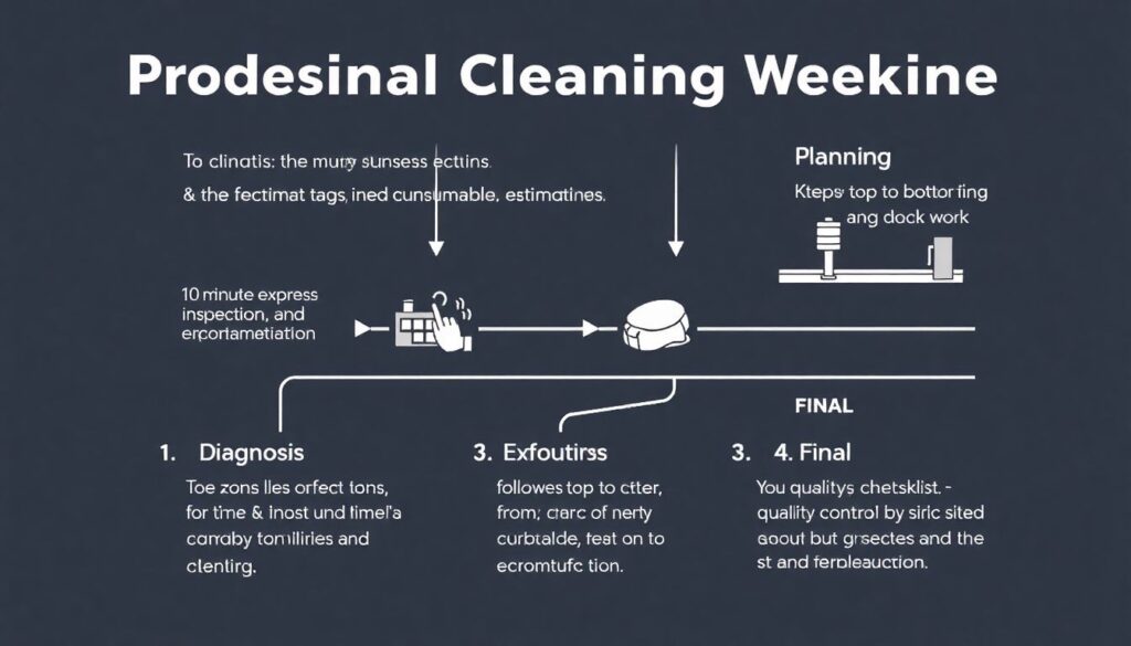 Как заработать на ведении домашнего хозяйства (помощь по дому) - иллюстрация