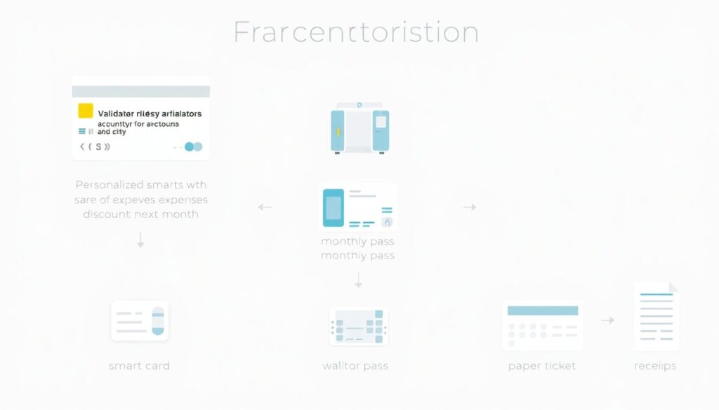 Как пенсионеру получить компенсацию за проезд в общественном транспорте - иллюстрация
