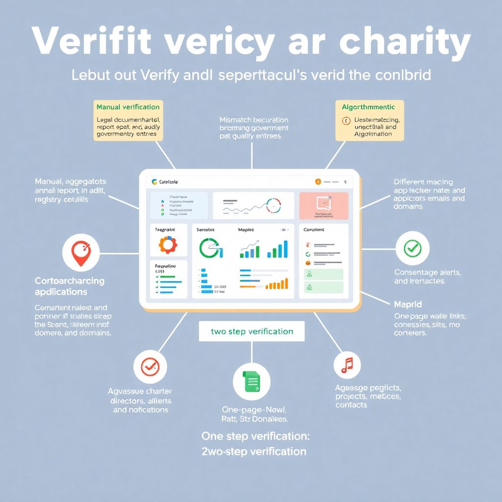 Как распознать мошенничество со стороны благотворительных фондов