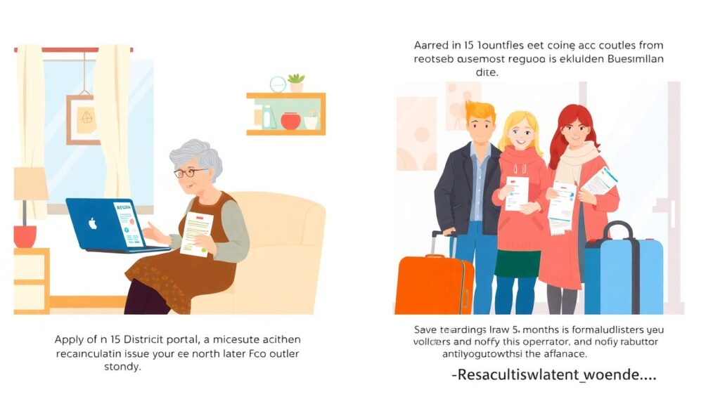 Льготы на оплату вывоза мусора для пенсионеров: как получить Как пенсионеру получить льготы на оплату вывоза мусора - иллюстрация