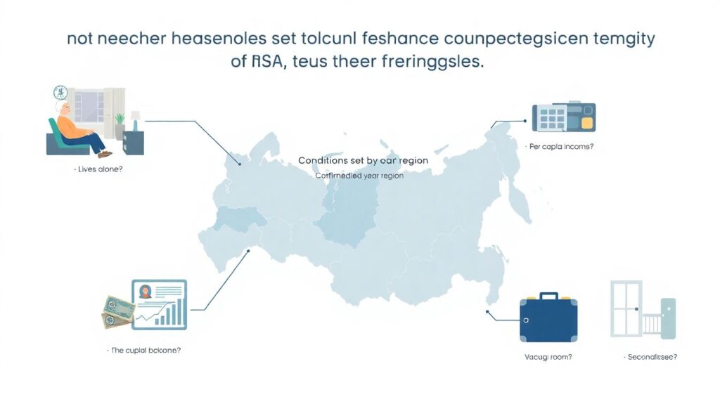 Льготы на оплату вывоза мусора для пенсионеров: как получить Как пенсионеру получить льготы на оплату вывоза мусора - иллюстрация
