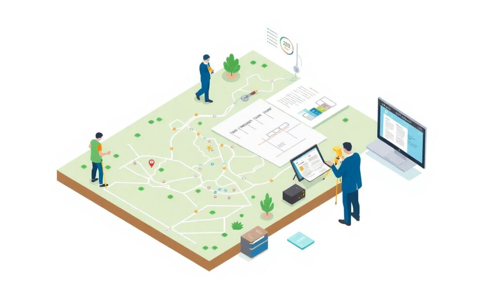 Как оформить наследство на неоформленную землю: пошаговая инструкция и сроки Как оформить наследство на неоформленную землю - иллюстрация