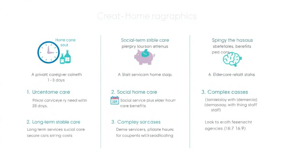 Как пенсионеру получить компенсацию за услуги сиделки - иллюстрация