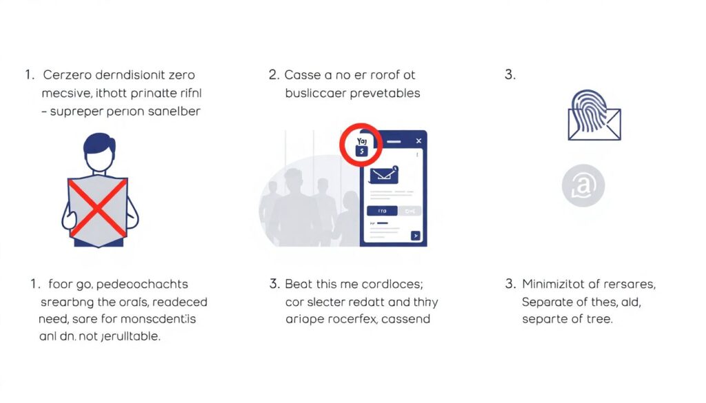 Как не стать жертвой мошенников на сайтах знакомств и защитить свои данные Как не стать жертвой мошенников на сайтах знакомств - иллюстрация