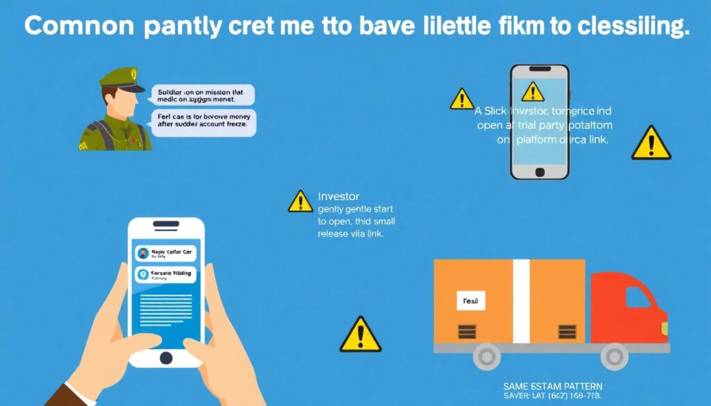 Как не стать жертвой мошенников на сайтах знакомств и защитить свои данные Как не стать жертвой мошенников на сайтах знакомств - иллюстрация