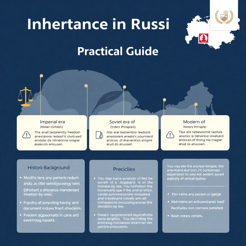 Как оформить наследство, если вы не являетесь родственником