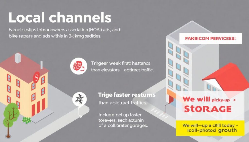 Как заработать на организации хранения вещей (сезонных шин, велосипедов) - иллюстрация