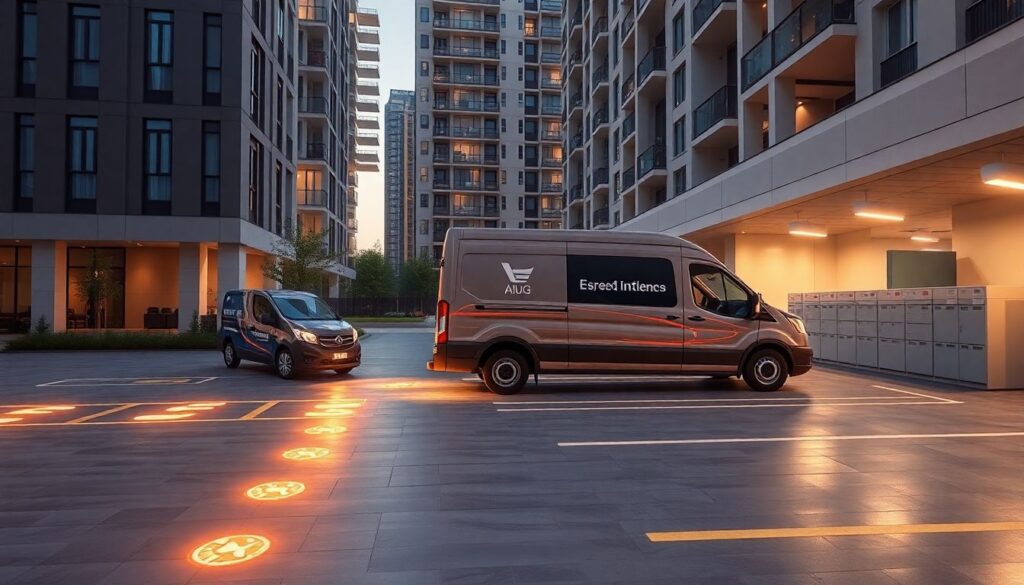 Как заработать на организации хранения вещей (сезонных шин, велосипедов) - иллюстрация