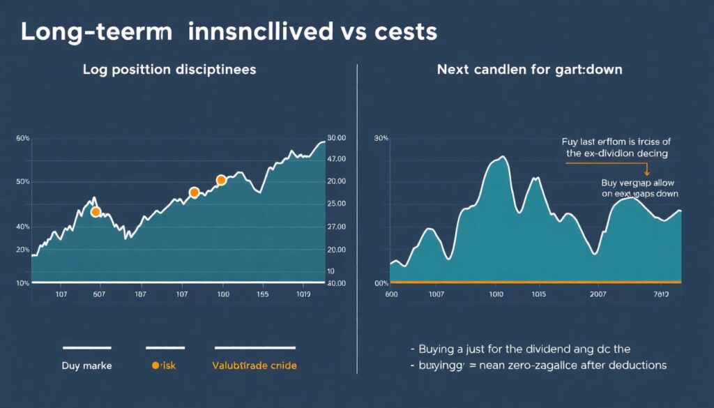 Что такое дивиденды и как на них заработать - иллюстрация