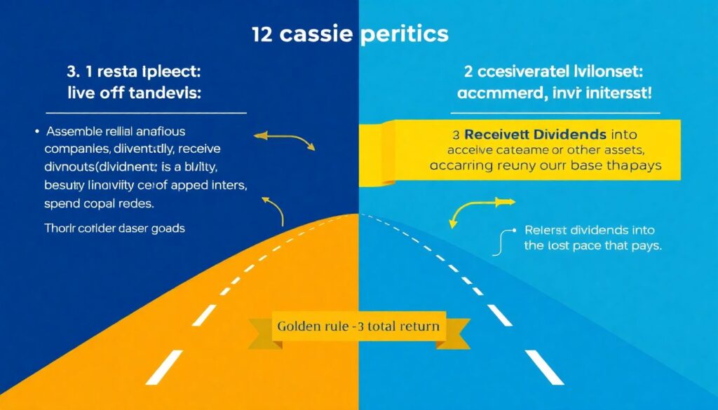 Что такое дивиденды и как на них заработать - иллюстрация