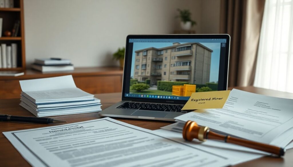 Как проверить подлинность документов при сделке с недвижимостью - иллюстрация