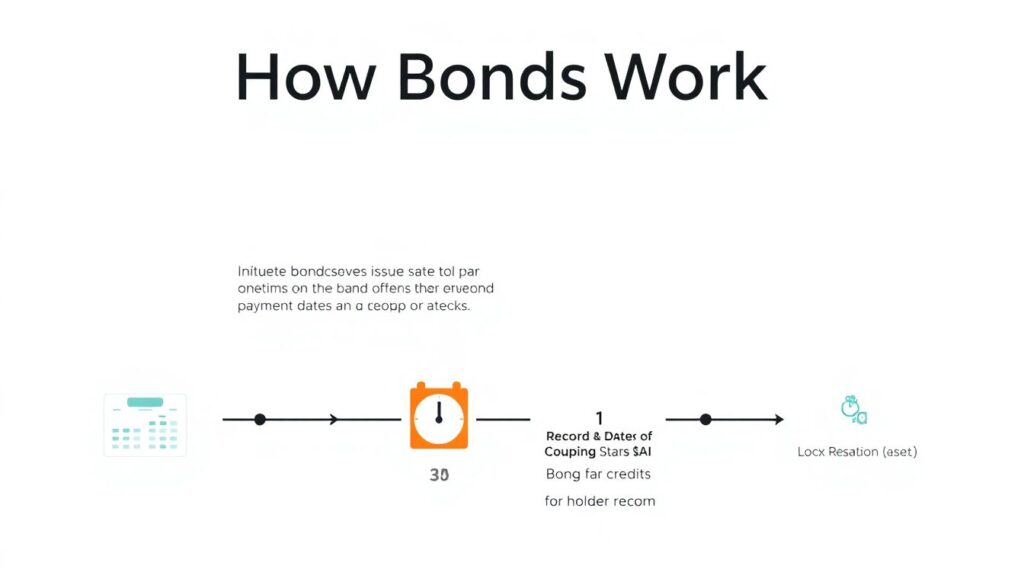 Что такое купонный доход по облигациям - иллюстрация