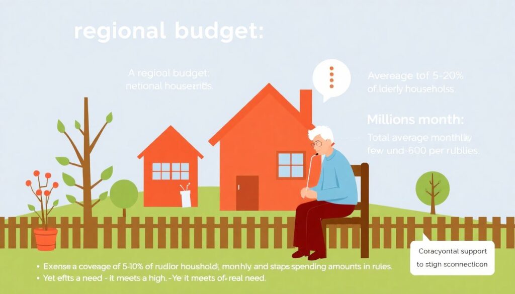 Как пенсионеру получить компенсацию за междугородние телефонные переговоры - иллюстрация