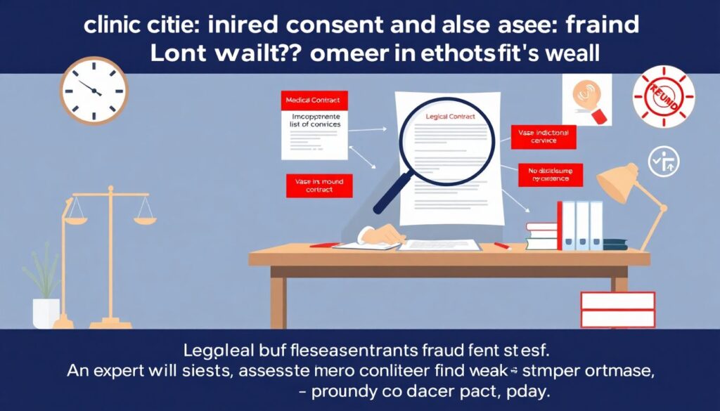 Как не стать жертвой мошенников, предлагающих уникальные медицинские услуги - иллюстрация