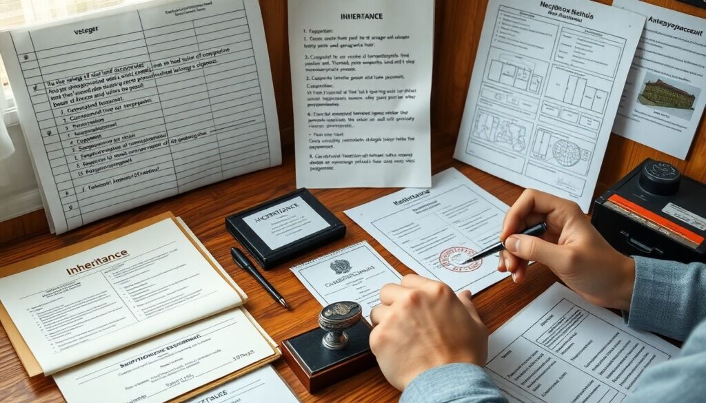 Как оформить наследство на пай в гаражном или дачном кооперативе - иллюстрация